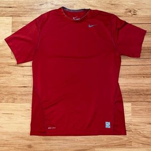 Nike Pro Combat Dri-Fit Shirt